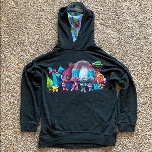 Trolls sweater
